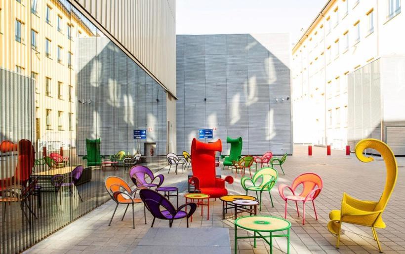 Appartamento Attico Tortona Milano