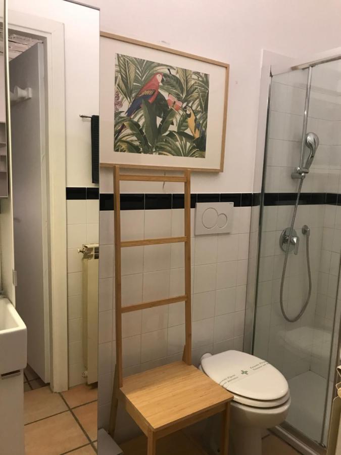 Attico Tortona Appartamento